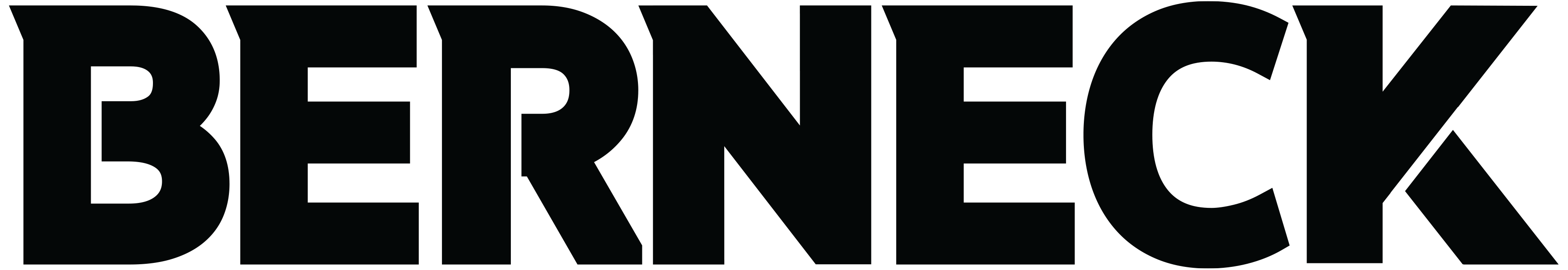 Logo lateral
